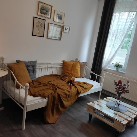 Gemuetliche 2 Zimmer Lejlighed Hildesheim Eksteriør billede