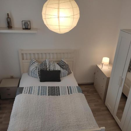 Gemuetliche 2 Zimmer Lejlighed Hildesheim Eksteriør billede