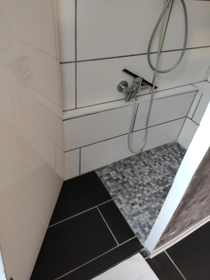 Gemuetliche 2 Zimmer Lejlighed Hildesheim Eksteriør billede
